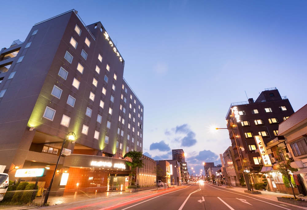 くさのイン北上 - 大人限定 花巻