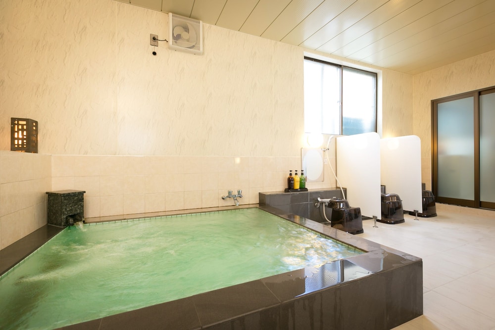 くさのイン北上 - 大人限定 花巻