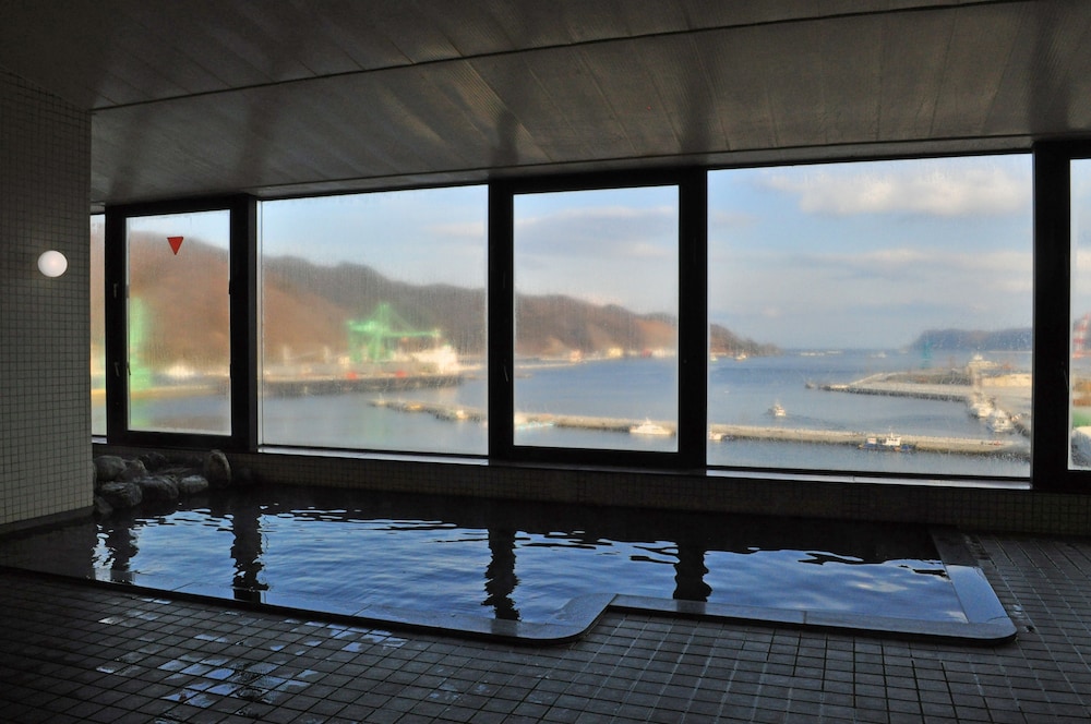 陸中海岸グランドホテル 花巻