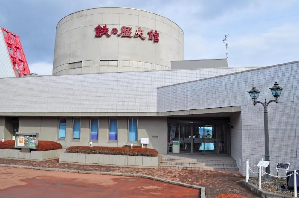 陸中海岸グランドホテル 花巻