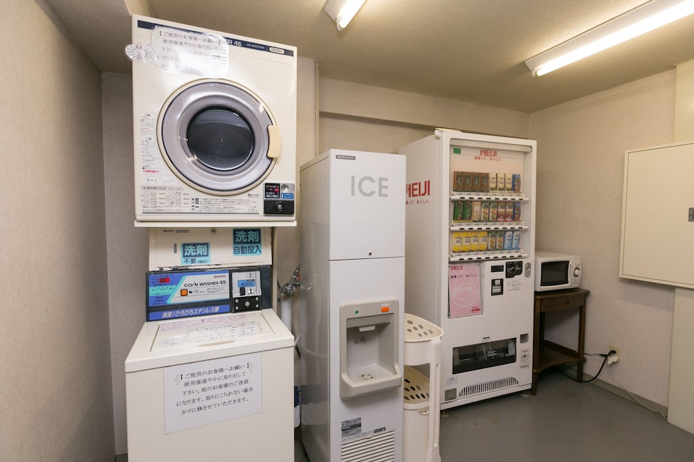 草のホテル 花巻