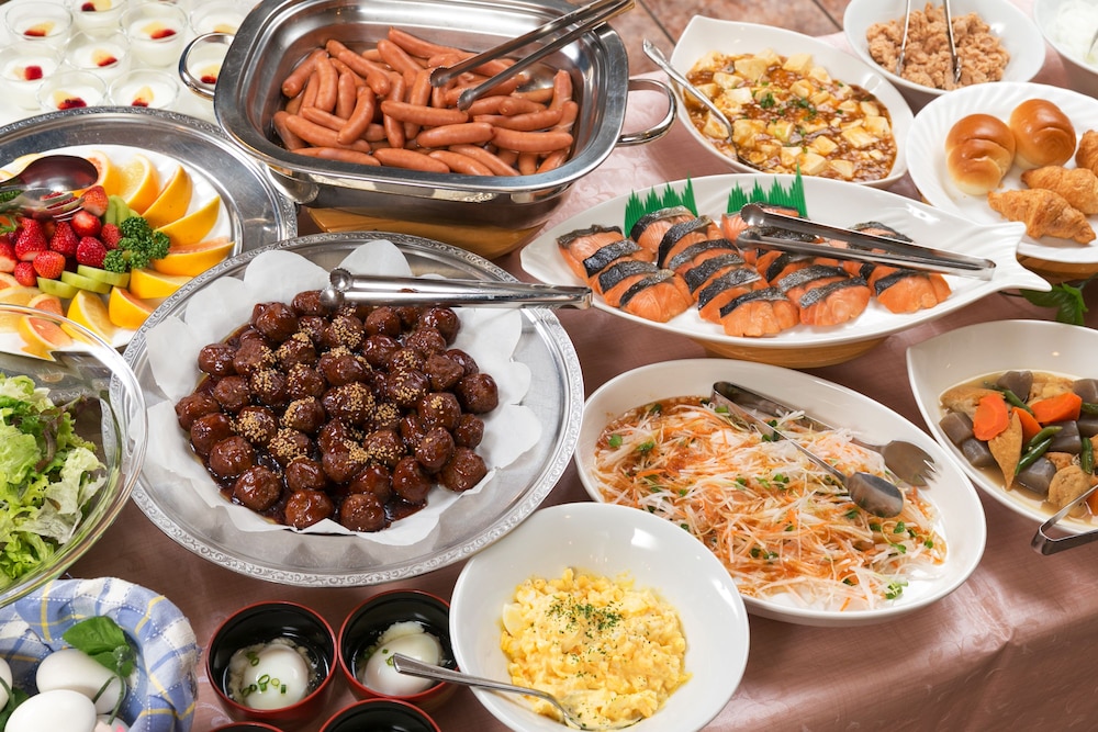 草のホテル 花巻