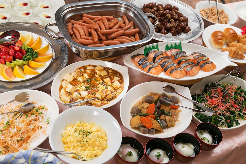 草のホテル 花巻