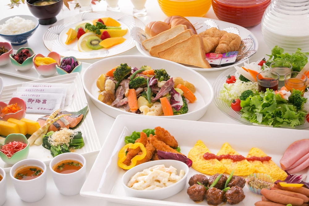 草のホテル 花巻