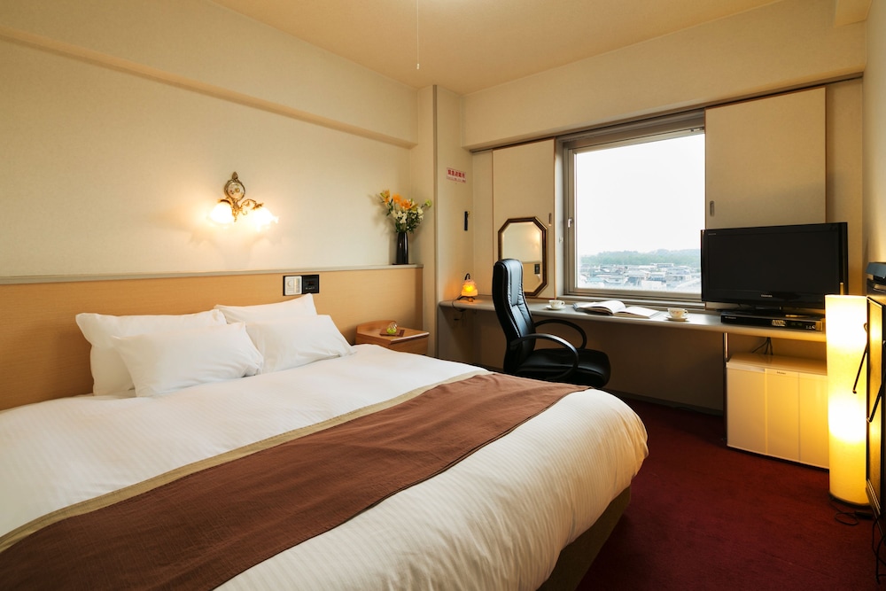 草のホテル 花巻