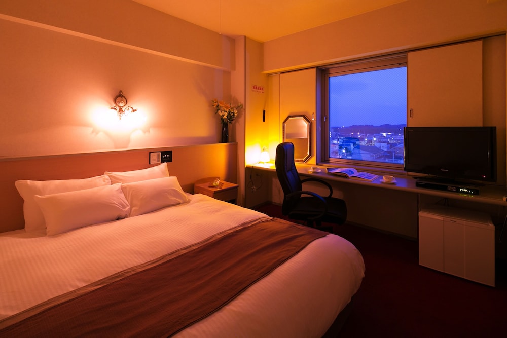 草のホテル 花巻