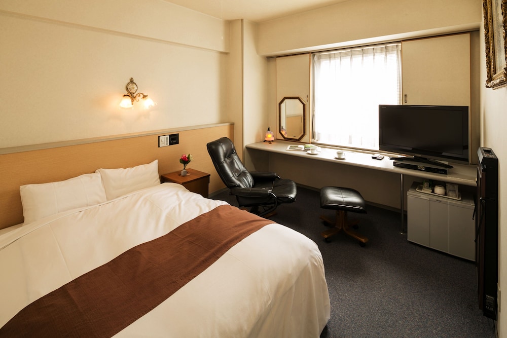 草のホテル 花巻