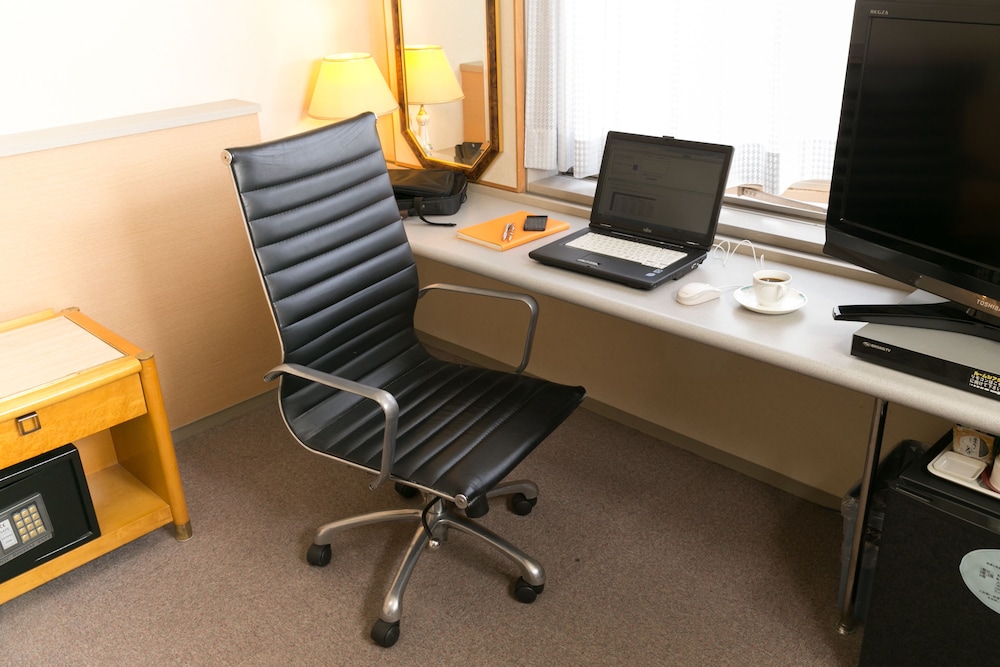 草のホテル 花巻