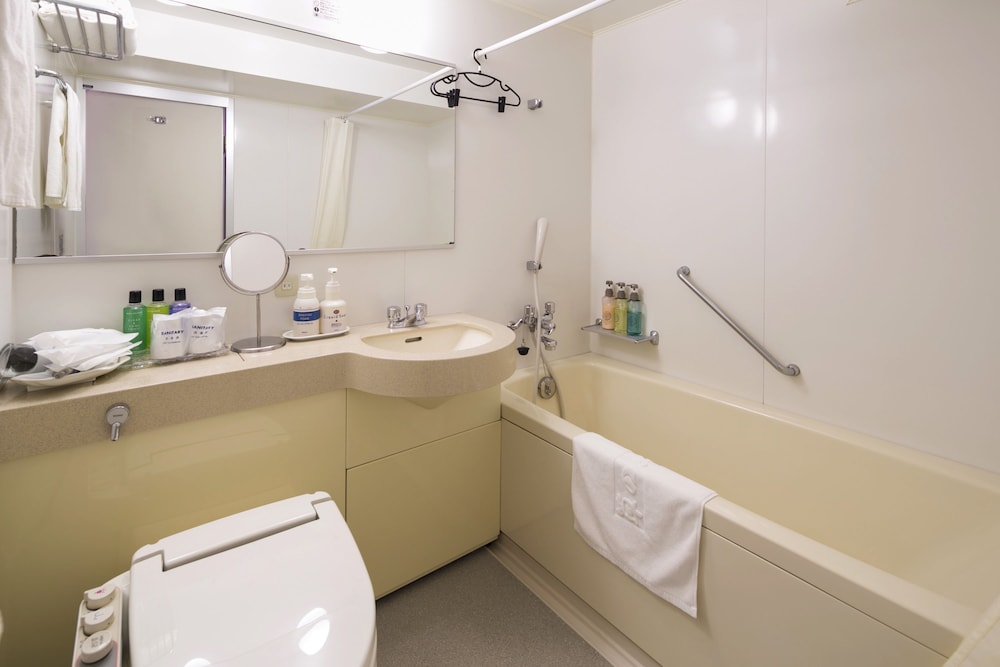 草のホテル 花巻