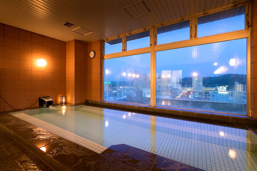 草のホテル 花巻