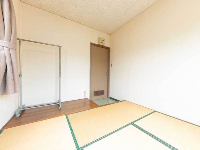 平田パンション 花巻