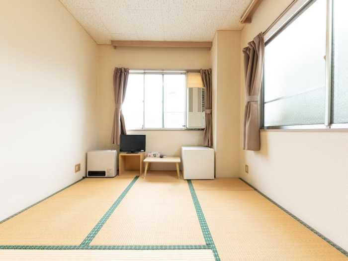 平田パンション 花巻