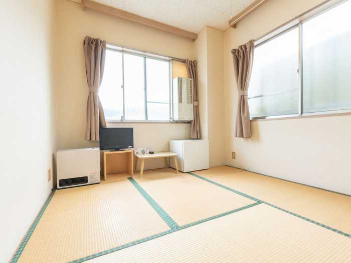 平田パンション 花巻