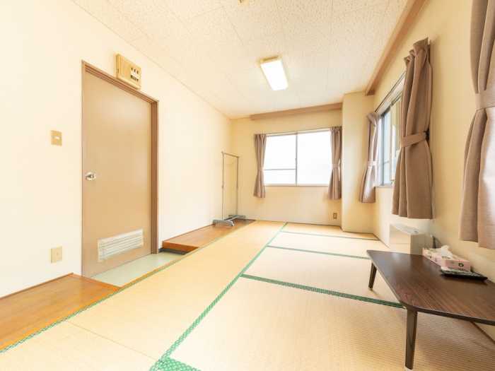 平田パンション 花巻