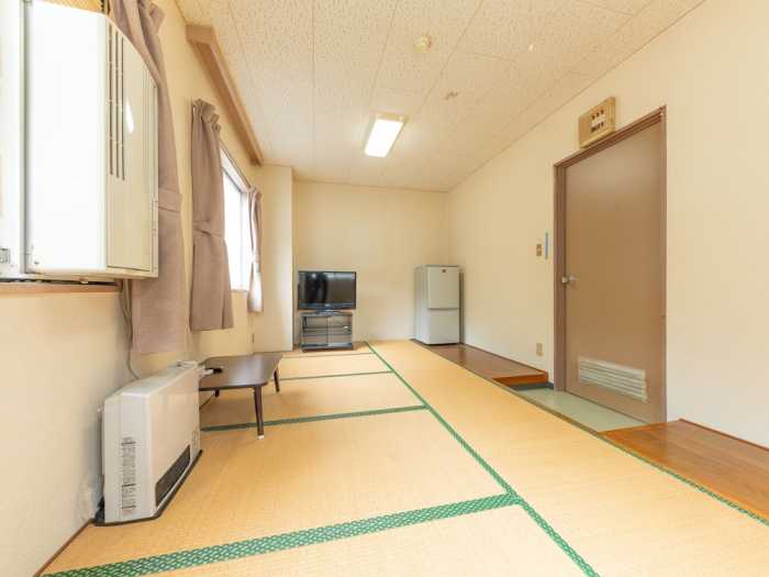 平田パンション 花巻