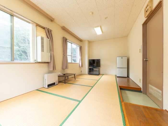 平田パンション 花巻