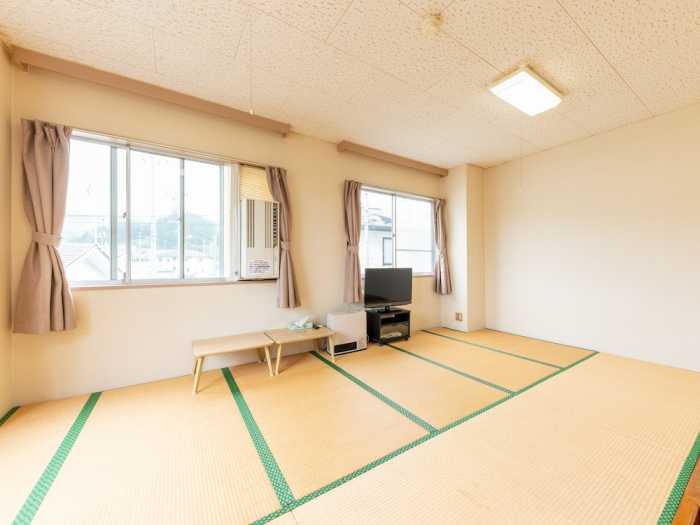 平田パンション 花巻