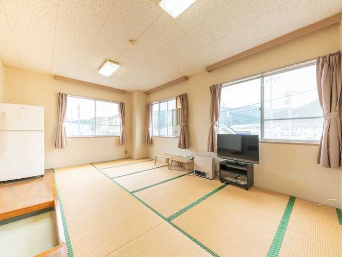 平田パンション 花巻