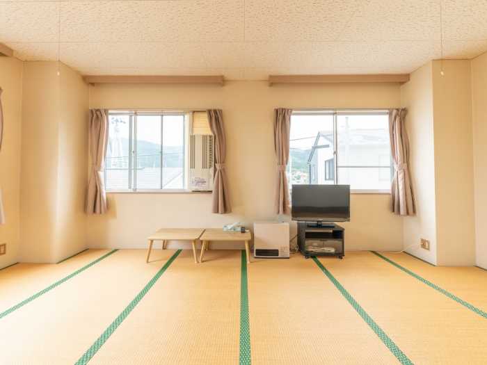 平田パンション 花巻