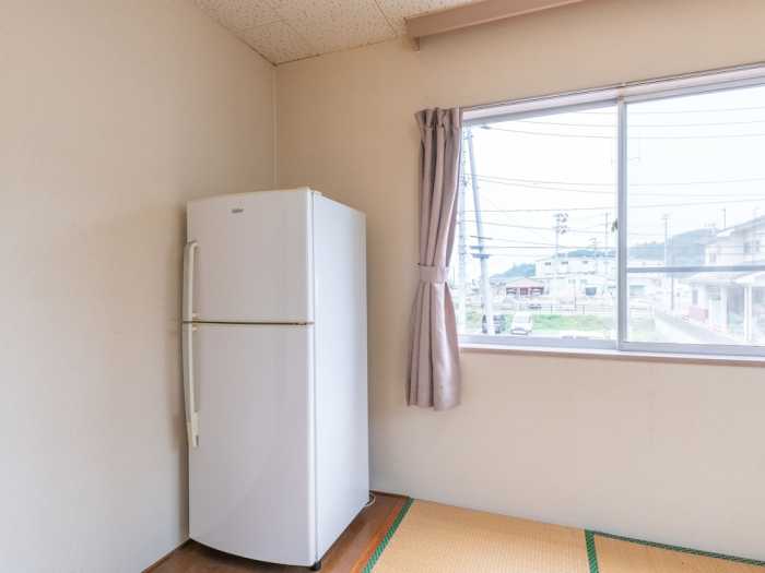 平田パンション 花巻