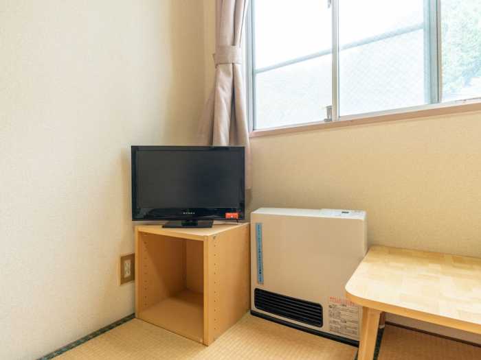 平田パンション 花巻