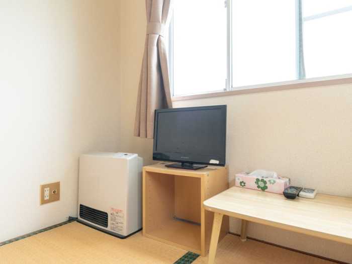 平田パンション 花巻
