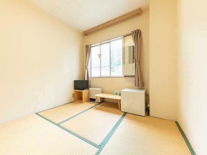 平田パンション 花巻