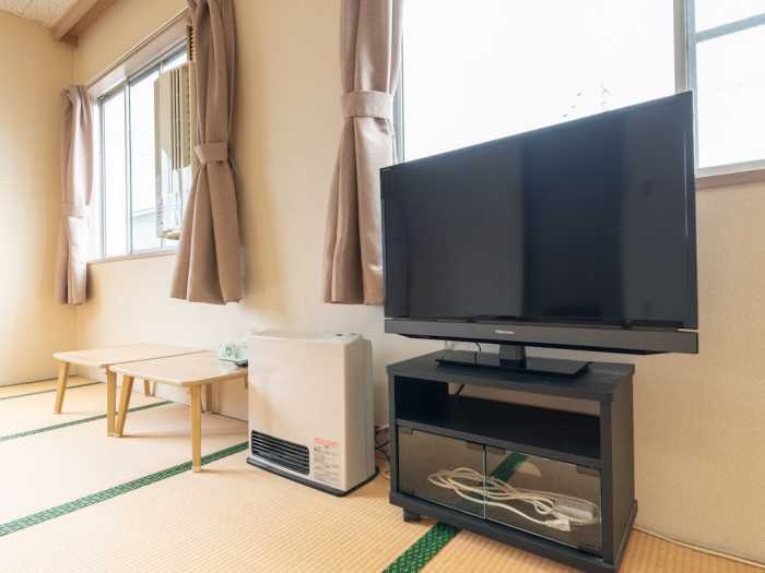 平田パンション 花巻