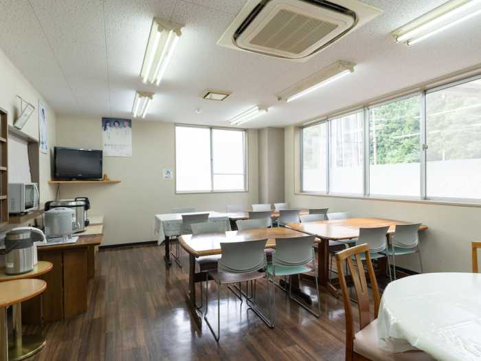 平田パンション 花巻