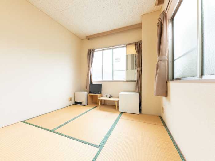 平田パンション 花巻