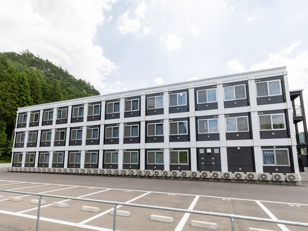 アイルーム釜石鵜住居 花巻