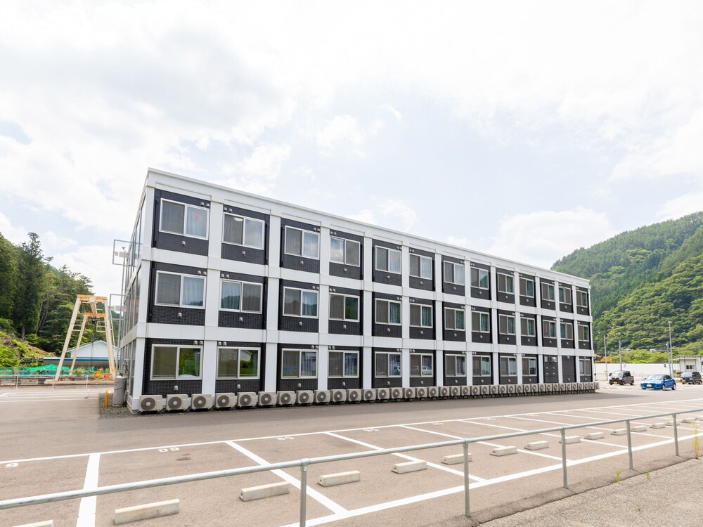 アイルーム釜石鵜住居 花巻