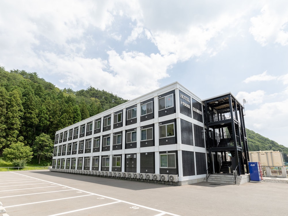 アイルーム釜石鵜住居 花巻