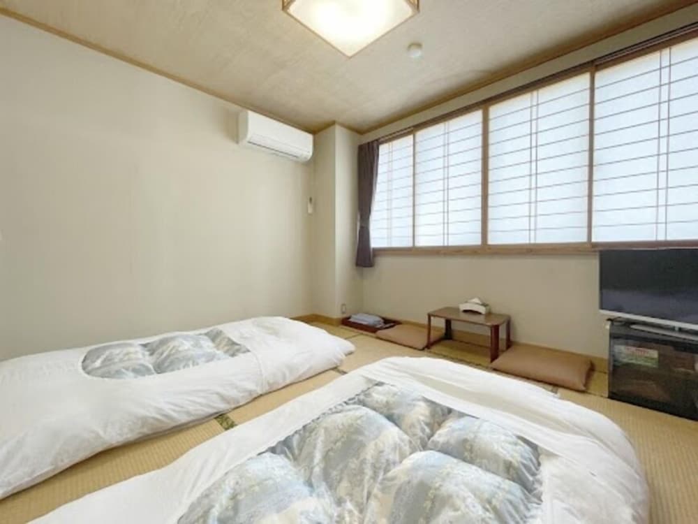 ホテルマルエ 花巻