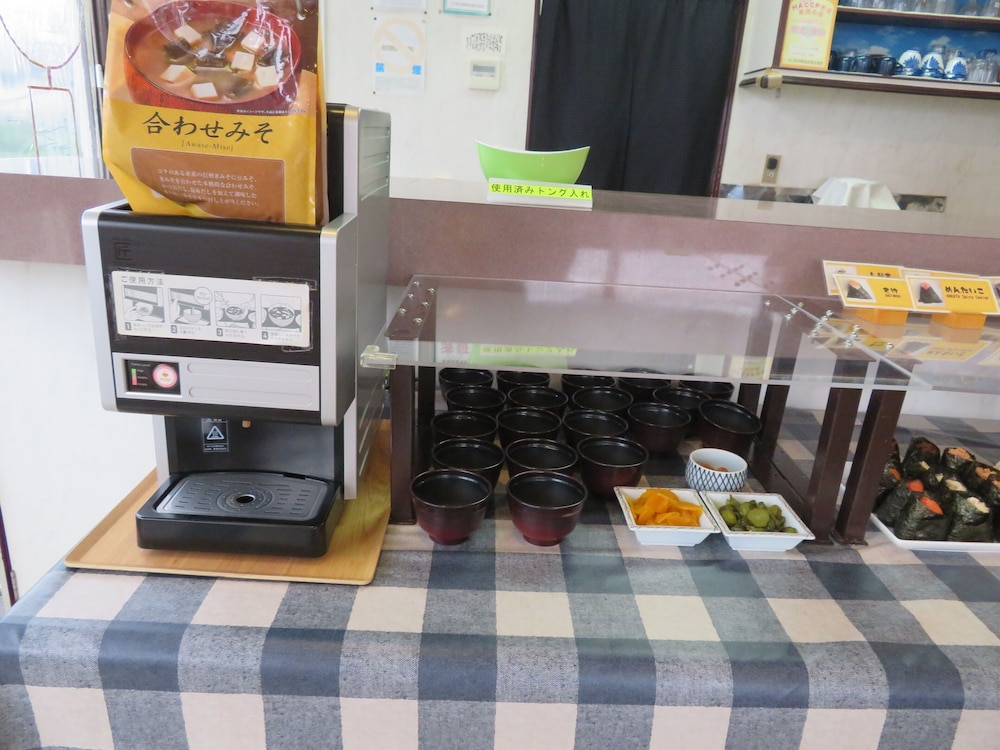 ホテルマルエ 花巻