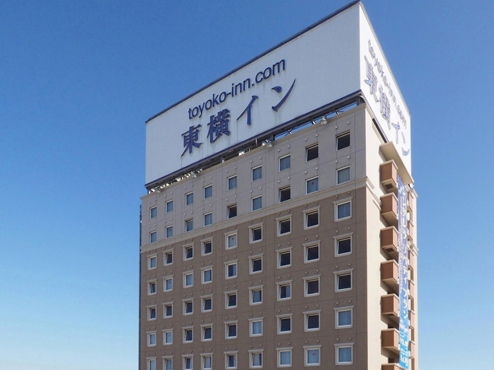 東横 INN 北上駅新幹線口 花巻