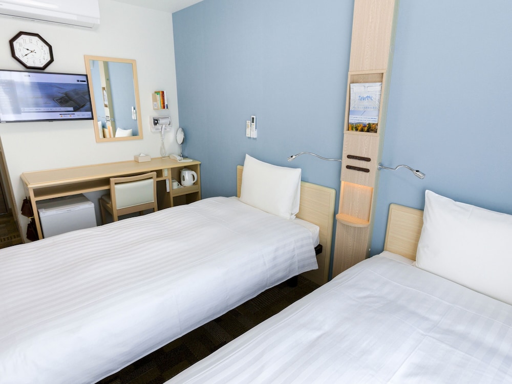 東横 INN 北上駅新幹線口 花巻