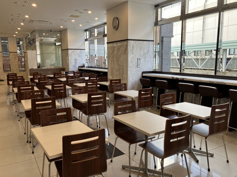 東横 INN 北上駅新幹線口 花巻