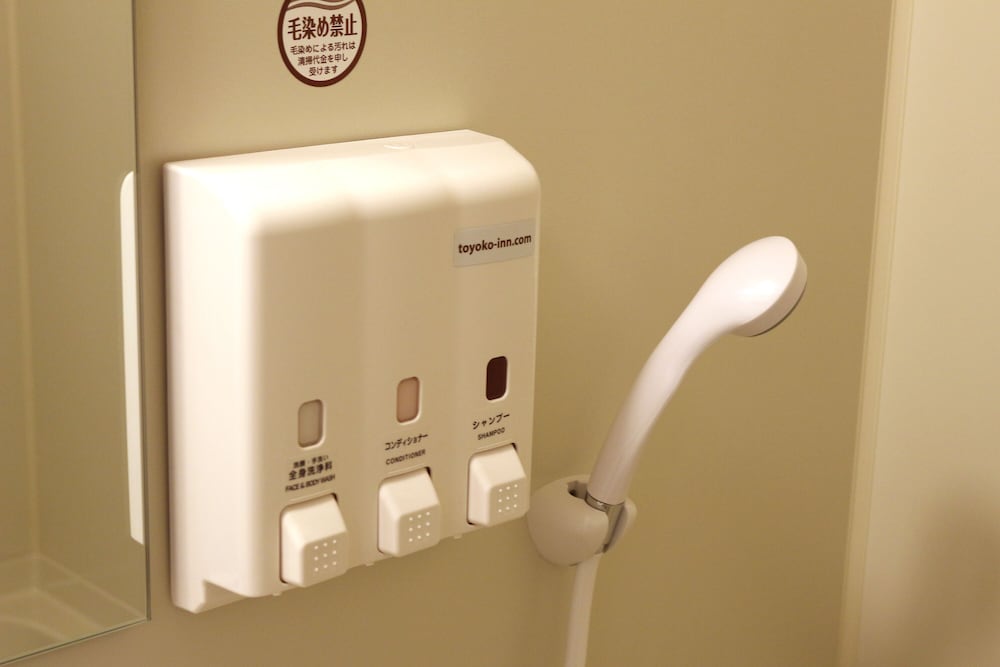 東横 INN 北上駅新幹線口 花巻