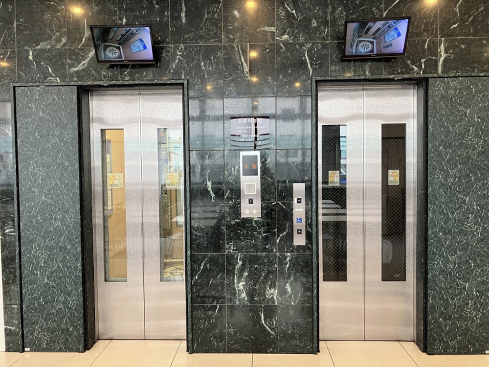 東横 INN 北上駅新幹線口 花巻