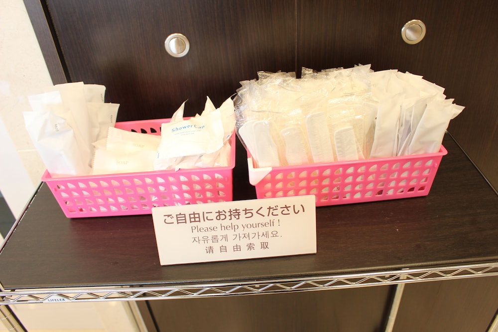 東横 INN 北上駅新幹線口 花巻