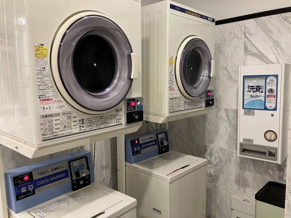 東横 INN 北上駅新幹線口 花巻