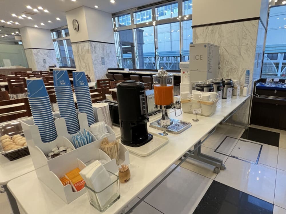 東横 INN 北上駅新幹線口 花巻