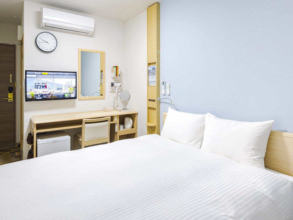 東横 INN 北上駅新幹線口 花巻