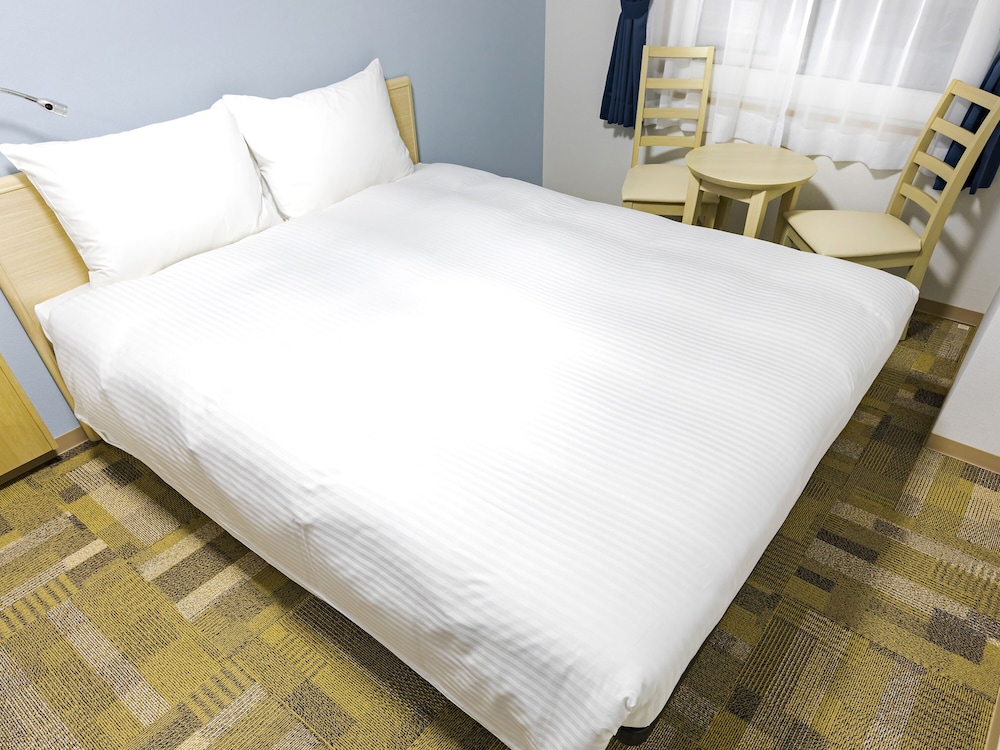 東横 INN 北上駅新幹線口 花巻