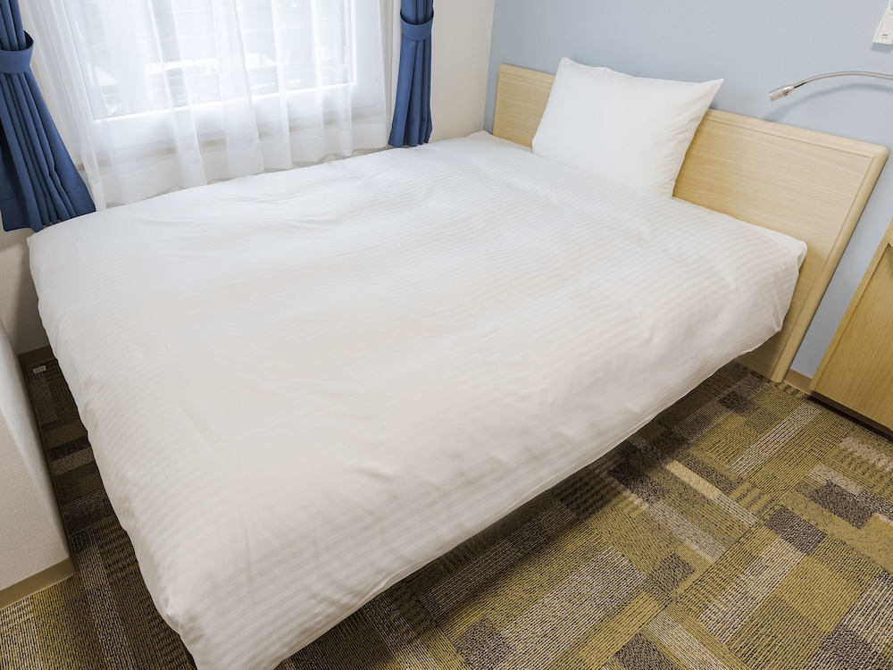 東横 INN 北上駅新幹線口 花巻