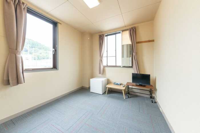 ホテル釜石大渡パンション 花巻