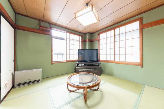 ホテル釜石大渡パンション 花巻