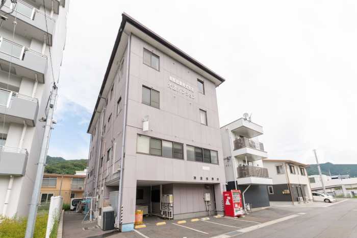 ホテル釜石大渡パンション 花巻