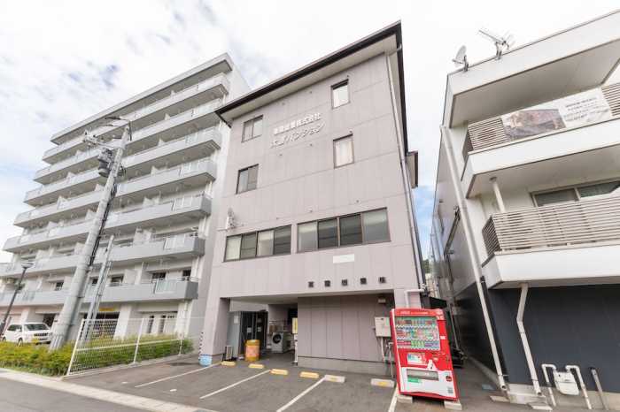 ホテル釜石大渡パンション 花巻